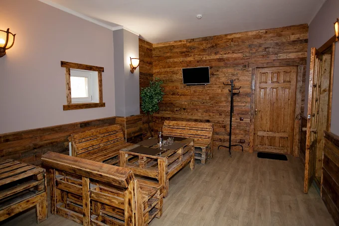 Суздальские бани — сауны и бани Харькова