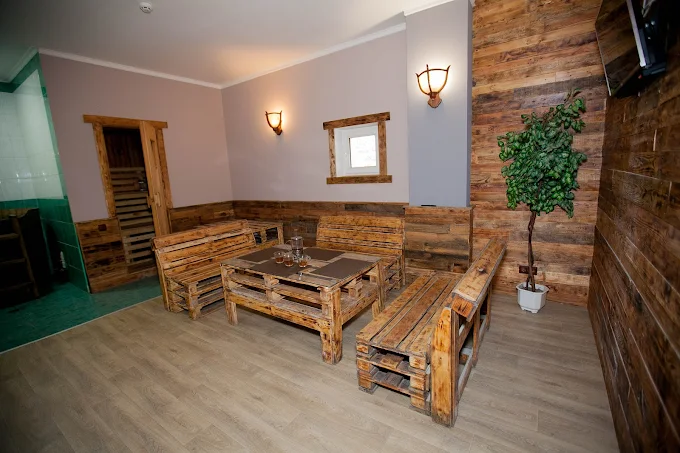 Суздальские бани — сауны и бани Харькова