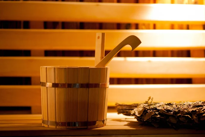 Суздальские бани — сауны и бани Харькова