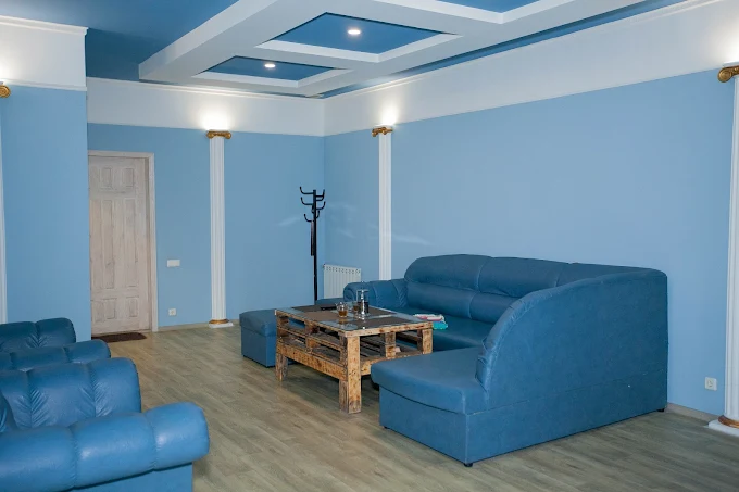 Суздальские бани — сауны и бани Харькова