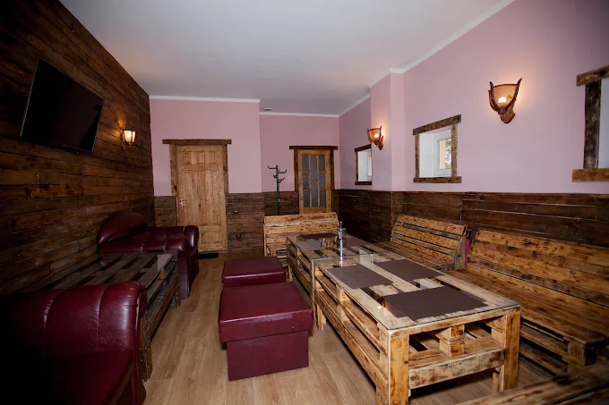 Суздальские бани — сауны и бани Харькова